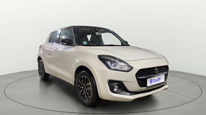 2023 Maruti Suzuki Swift ZXI Plus DT AMT BSVI
