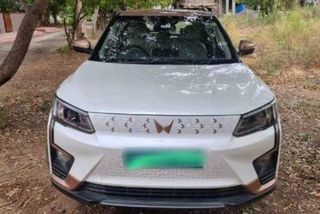 Used EL Pro DT 394 kWh