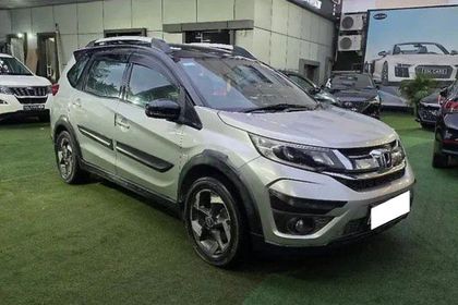Used i-VTEC V MT