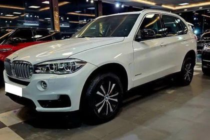 Used xDrive30d Edition X