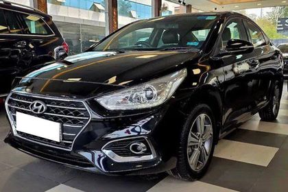 Used CRDi 1.6 SX
