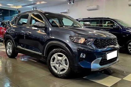 2020 Kia Sonet HTK Plus BSVI