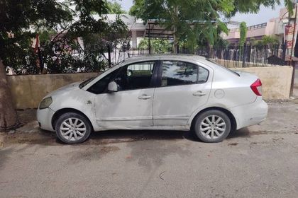 Used ZXI MT BSIV