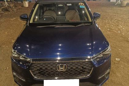 Used ZX CVT