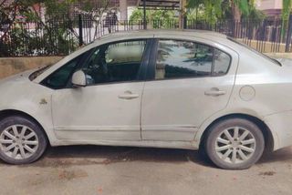 Used ZXI MT BSIV
