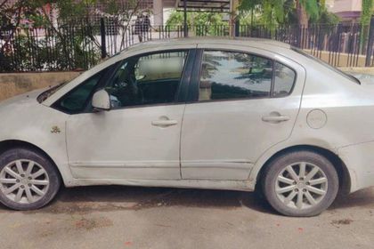 Used ZXI MT BSIV