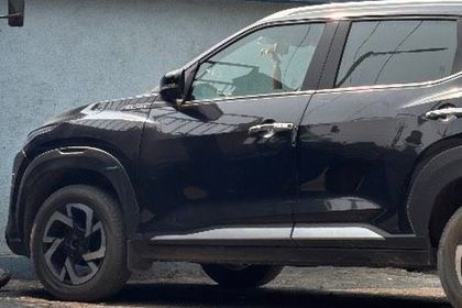 Used Turbo XV Premium BSVI