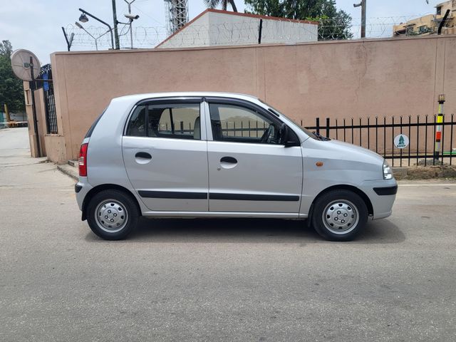 Image Used Car