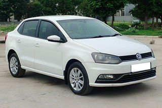 Used 1.5 TDI Highline