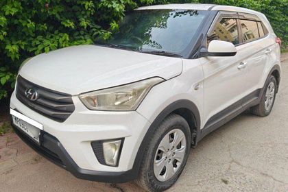 Used 1.4 CRDi Base