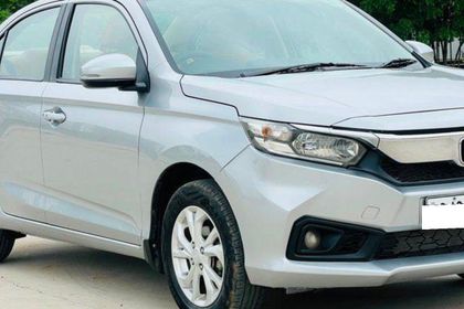 Used V Petrol BSIV