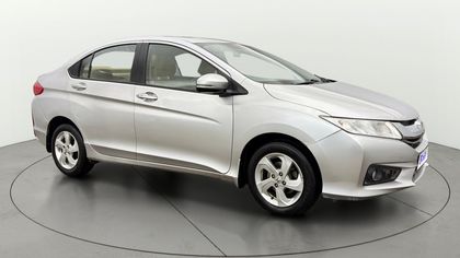 2015 Honda City i VTEC CVT वीएक्स
