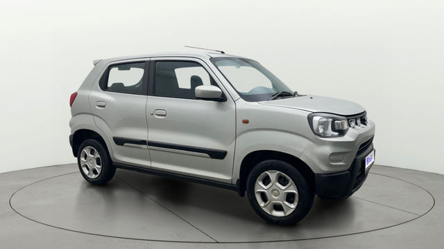 Second-hand 2021 Maruti Suzuki S-Presso VXI Plus AT 2019-2022 for sale in Bangalore