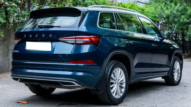 Image Used Car