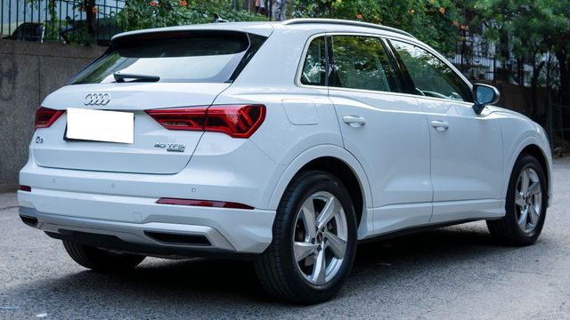 Image Used Car