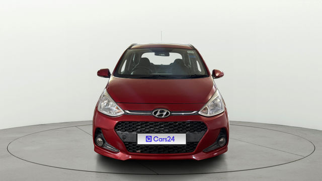 Image Used Car