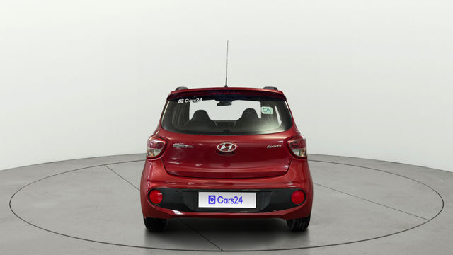 Image Used Car