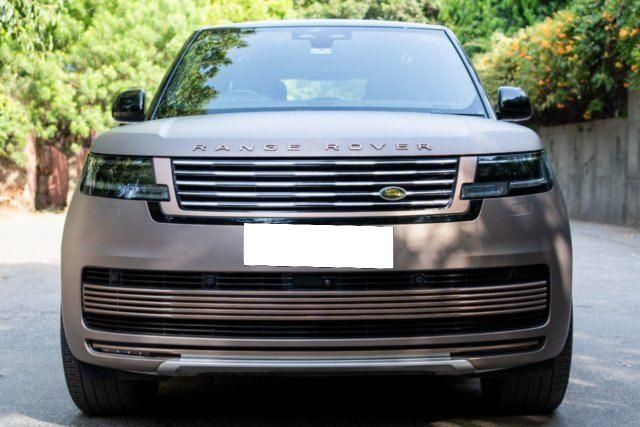 Second-hand 2023 Land Rover Range Rover 3.0 l Petrol LWB HSE for sale in New Delhi