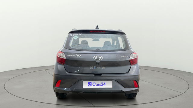 Image Used Car