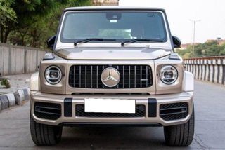 Used 4MATIC 2018-2023