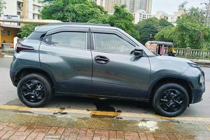 Used Pure CNG