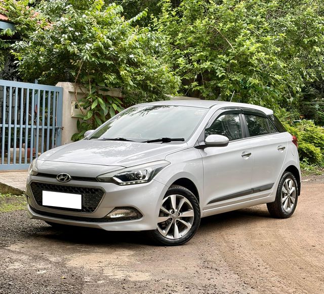 Image Used Car