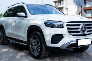 Used 450 4matic