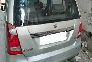 Used LX BS IV