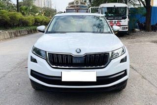 Used 2.0 TDI Style