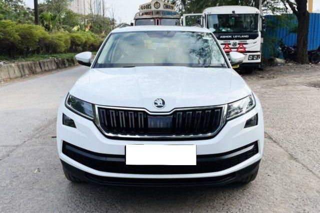 Second-hand 2018 Skoda Kodiaq 2.0 TDI Style for sale in Mumbai