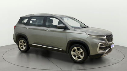 Used Hybrid Smart MT BSIV