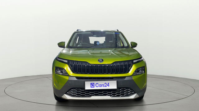 Image Used Car