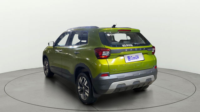 Image Used Car