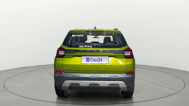 Image Used Car