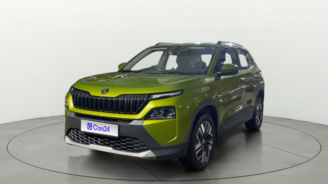 Image Used Car