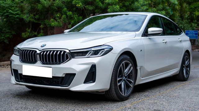 Image Used Car