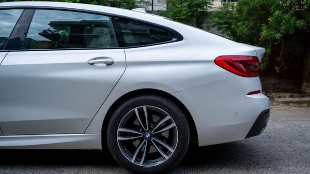Image Used Car