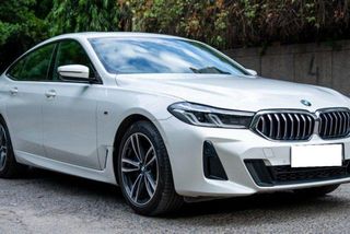Used GT 630i M Sport BSVI