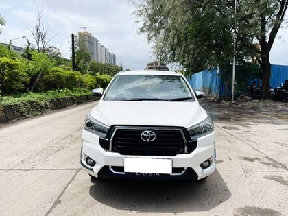 2024 Toyota Innova Crysta 2.4 GX 7Str