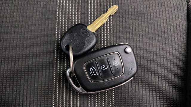 Image Used Car
