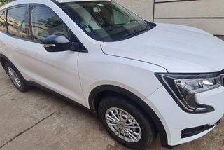 Used MX Diesel BSVI