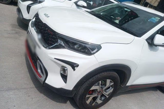 Image Used Car