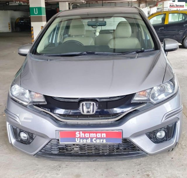 Honda Jazz VX CVT Second-hand 2019 Honda Jazz VX CVT for sale in Mumbai