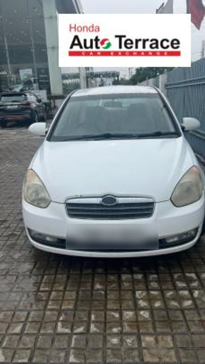 Used 1.6 VGT CRDi