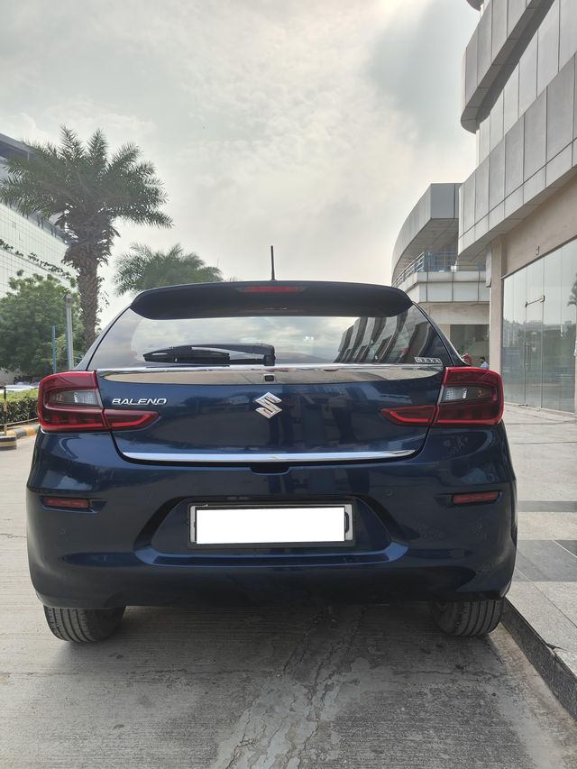 Image Used Car