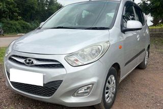 Used Sportz 1.1L