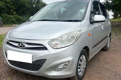 Used Sportz 1.1L