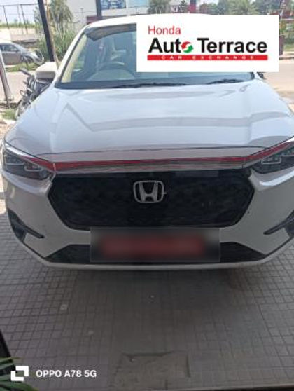 Used ZX CVT