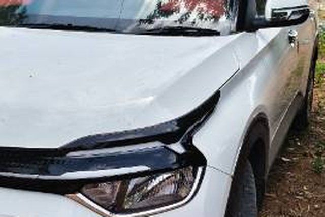 Kia Carens Premium Opt Second-hand 2024 Kia Carens Premium Opt for sale in Salem