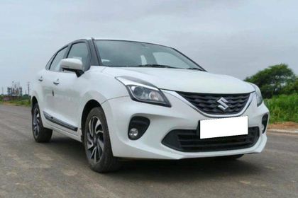 Used Zeta CVT